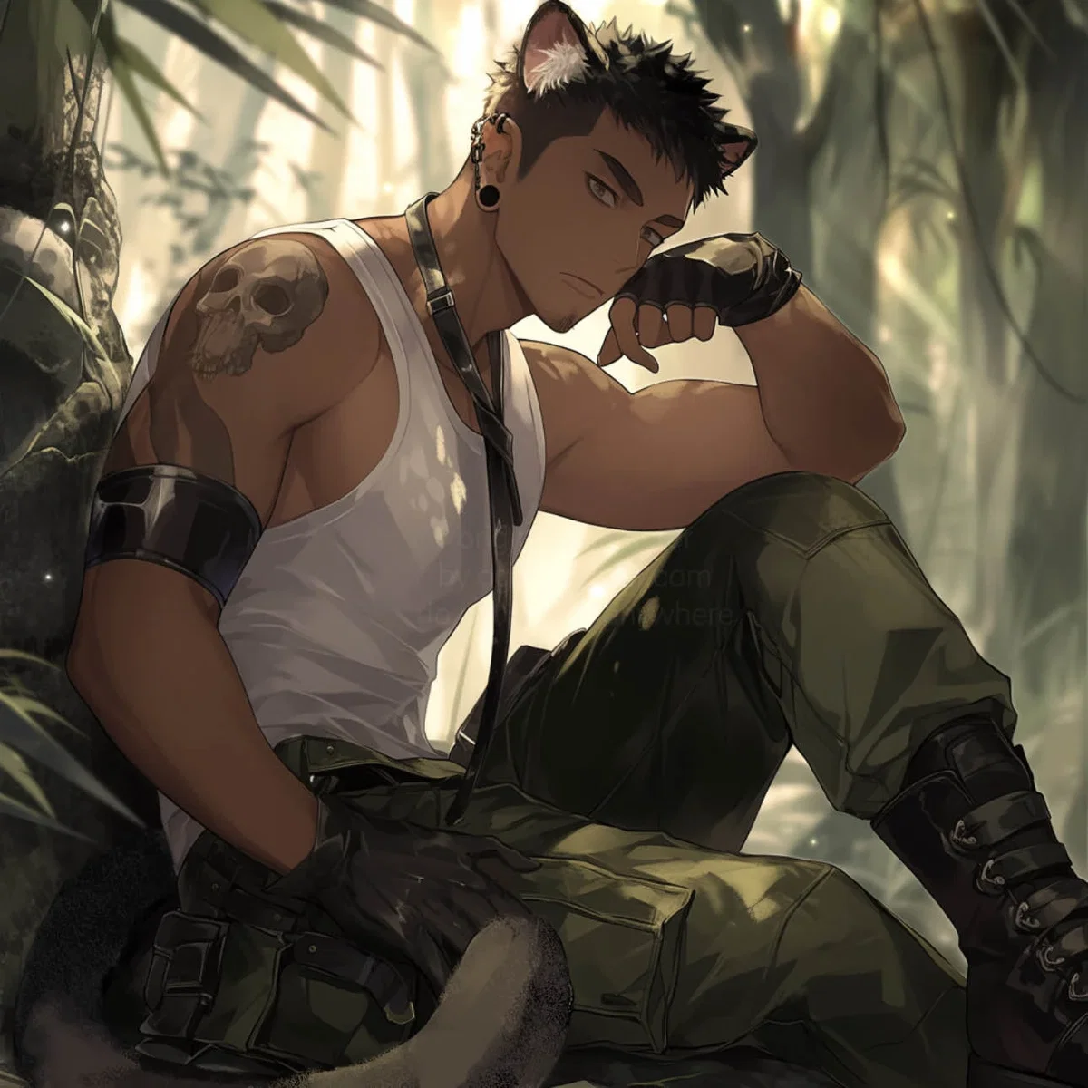 Mawakura ‘Kura’ Shaw