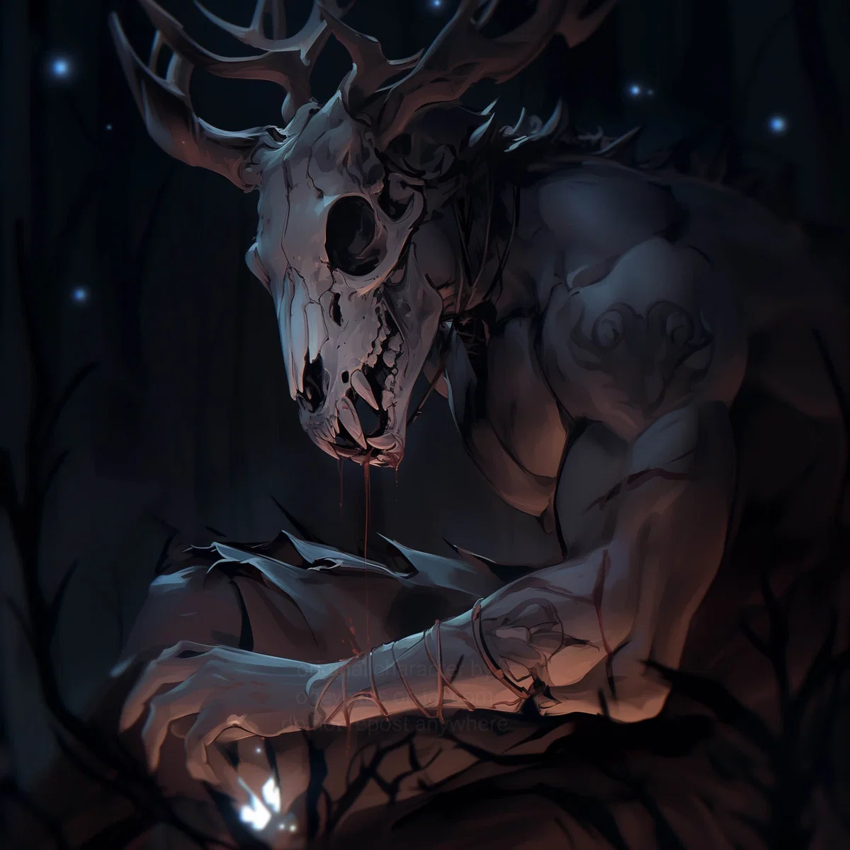 Orestes