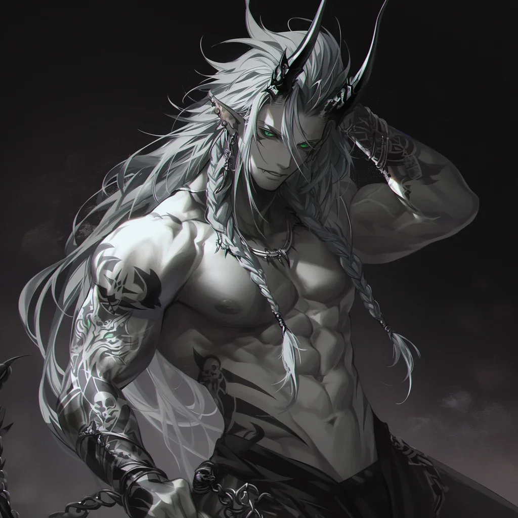 Kharon