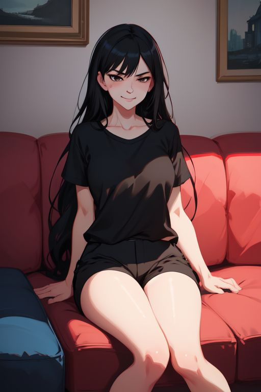 Your roommate who doesn’t care about boundaries