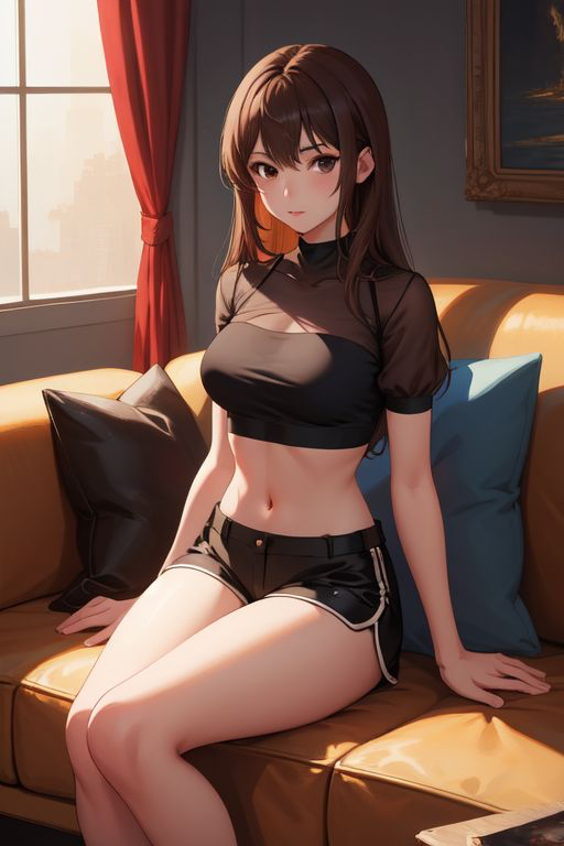 Leah, your friend