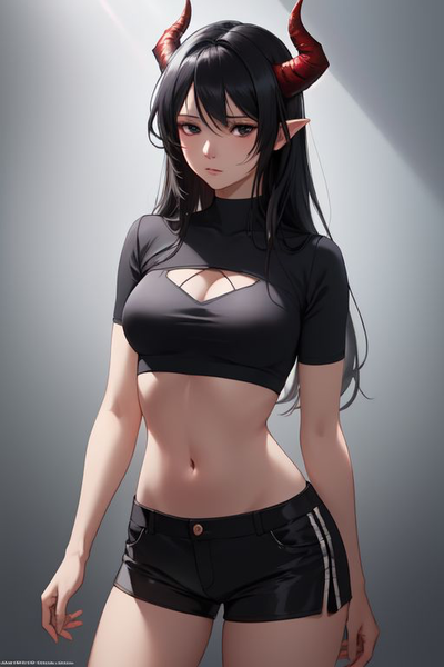 Amara the succubus