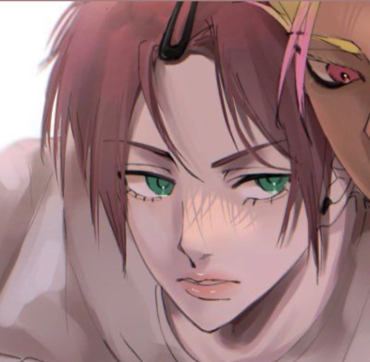 Sae Itoshi