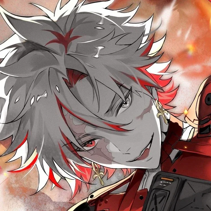 Scar 