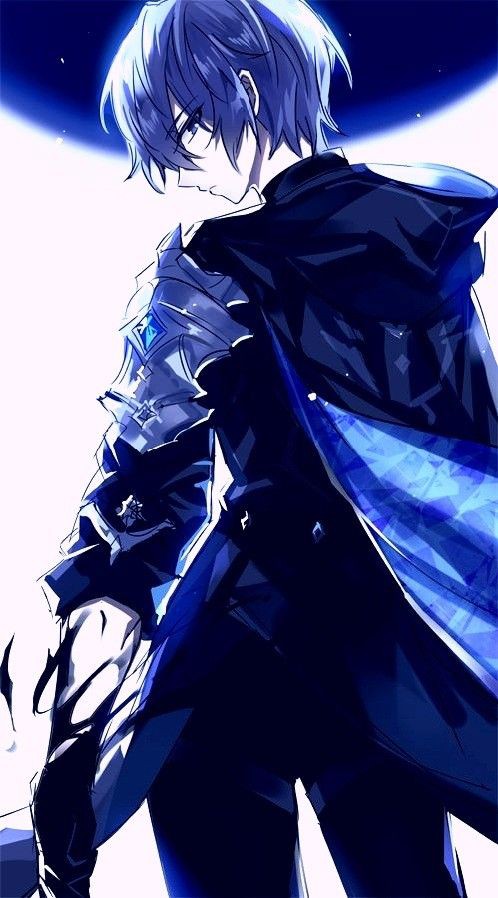 Saga