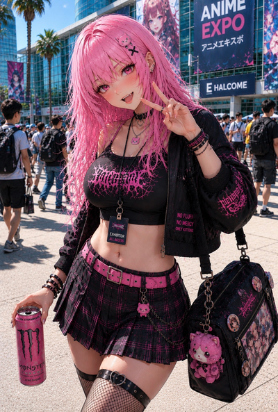 STEAL YOUR GUILD LEADERS DISCORD KITTEN!!! (IRL EDITION)