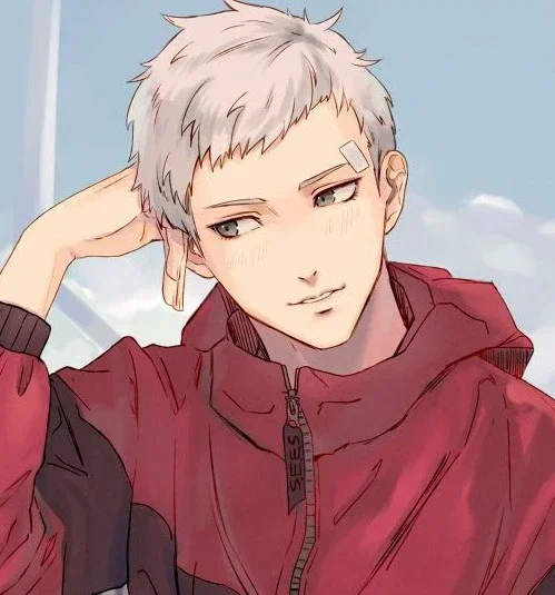 Akihiko Sanada