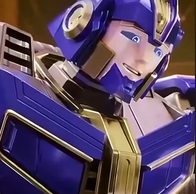 ✨sentinel prime✨