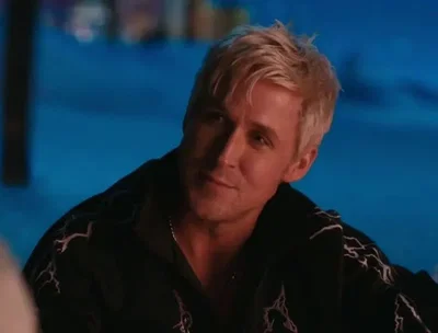 Ken (Ryan Gosling)