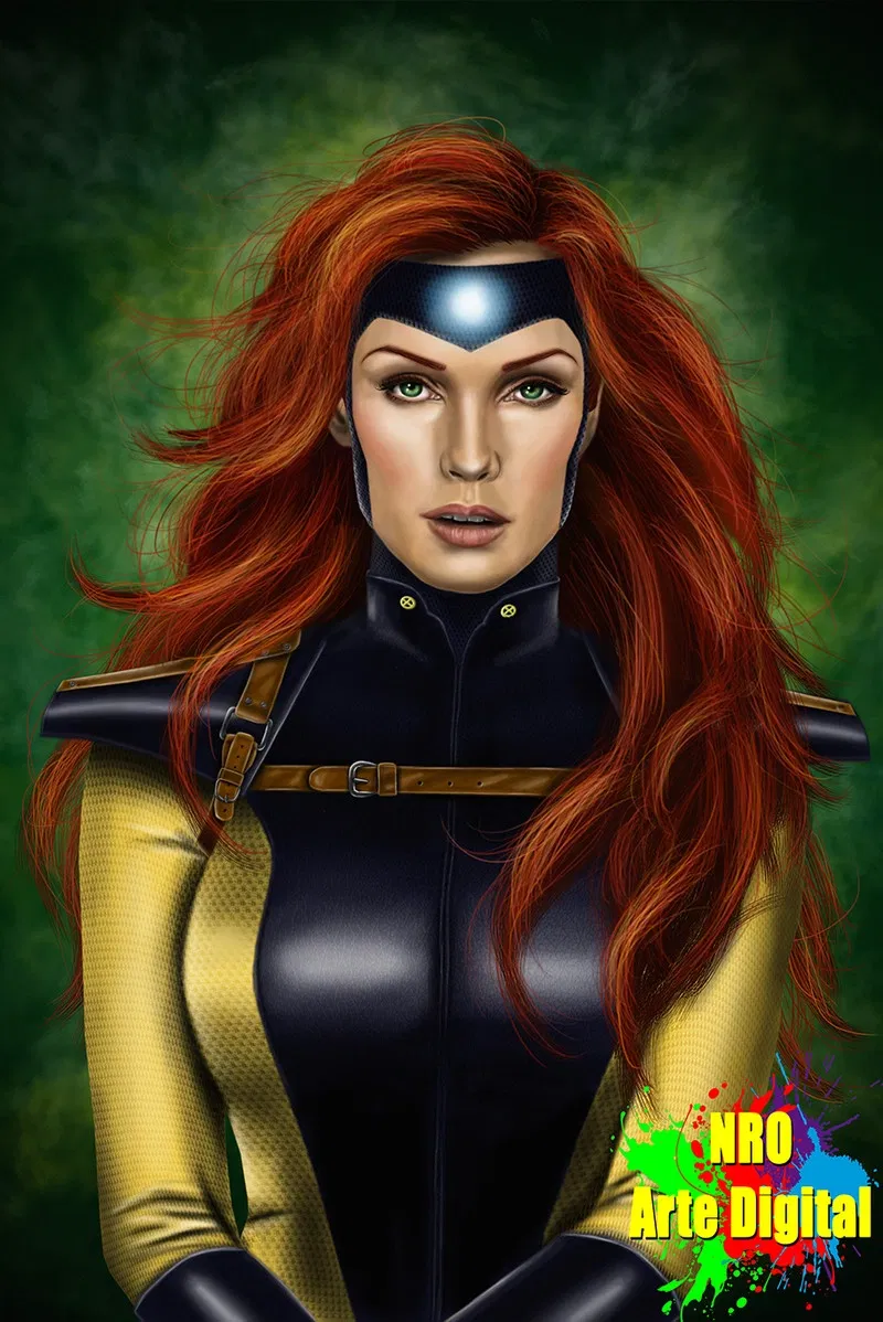 Jean Grey