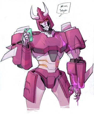 Cyclonus