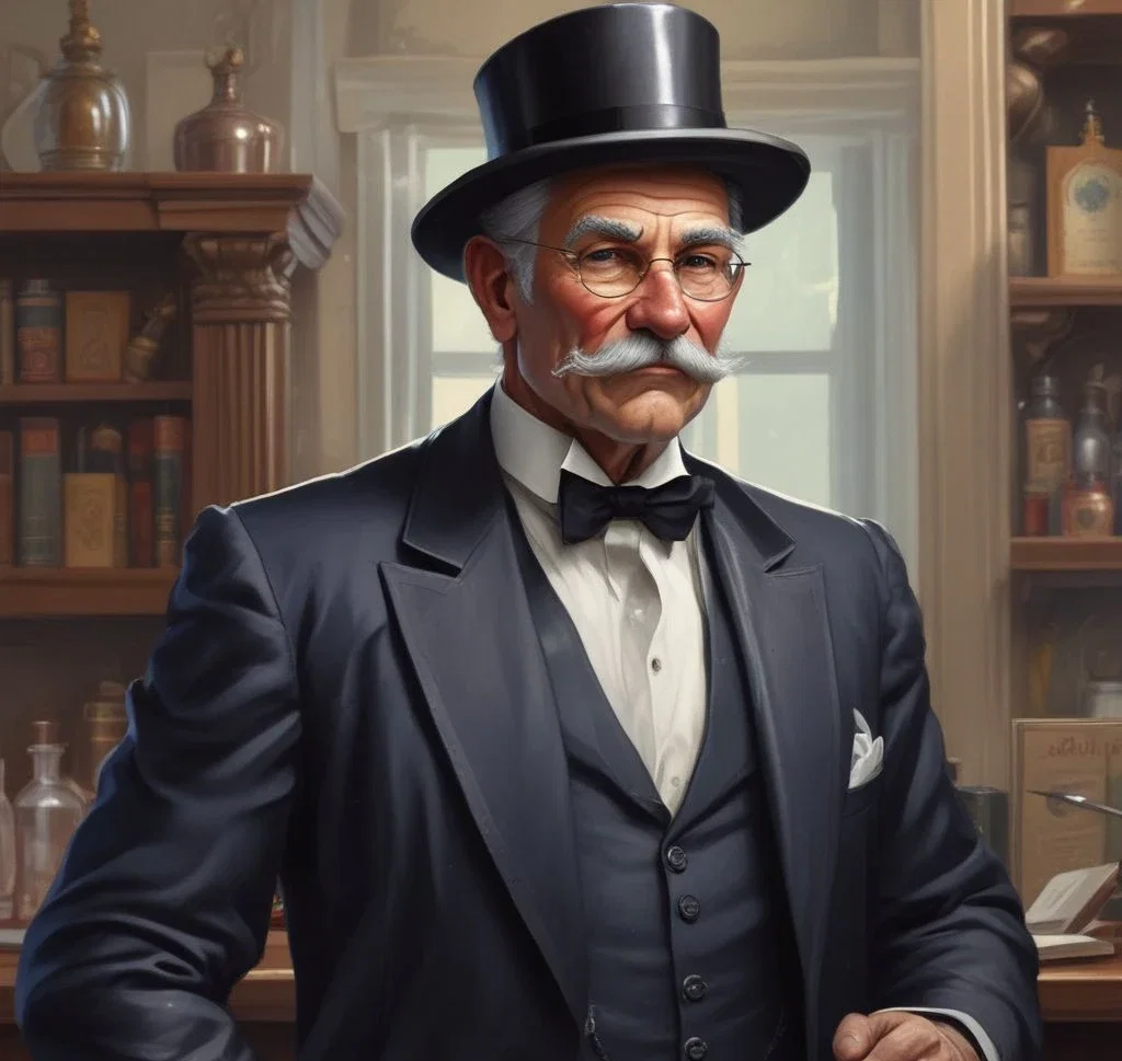Winston