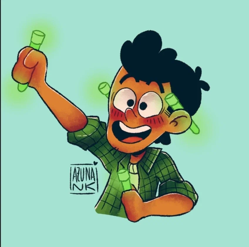 Bobby Santiago 