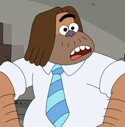 Charles Caswell lll (chad)