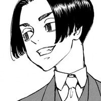Manjiro "Mikey" Sano