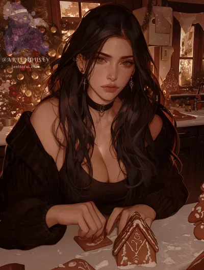 Penelope "Nell" Hayes