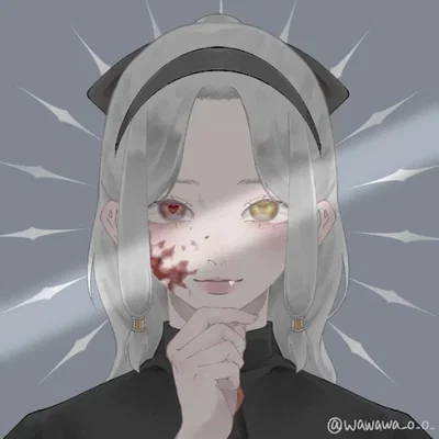 Asaki|Decider of your fate