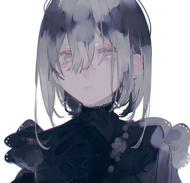 Maid Cafe Worker