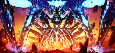 ORT: The Final Fighter