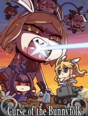 Curse of the Rabbitfolk