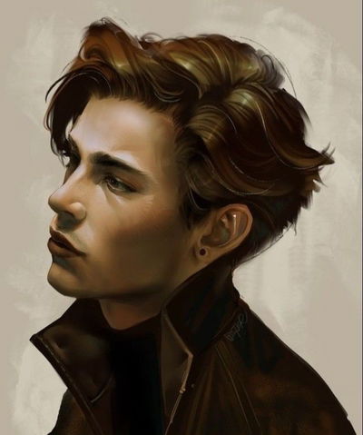 Francis "Frankie" Ambrose
