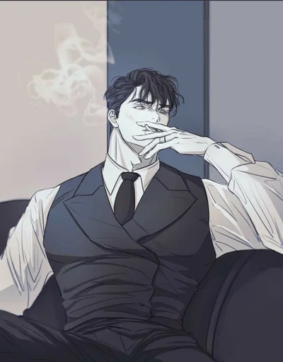 Adam Black 