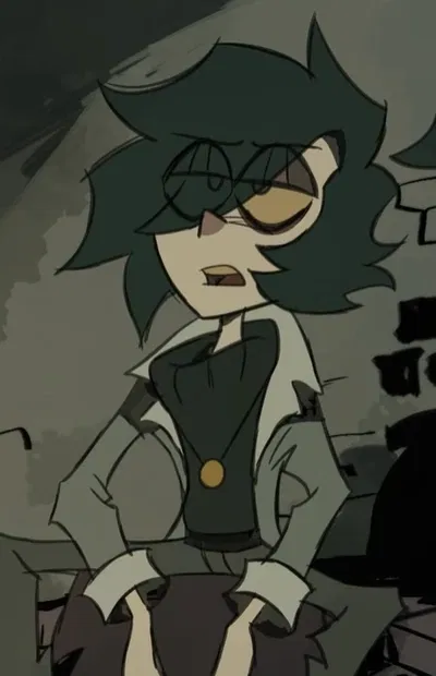 Stone (RAMSHACKLE)
