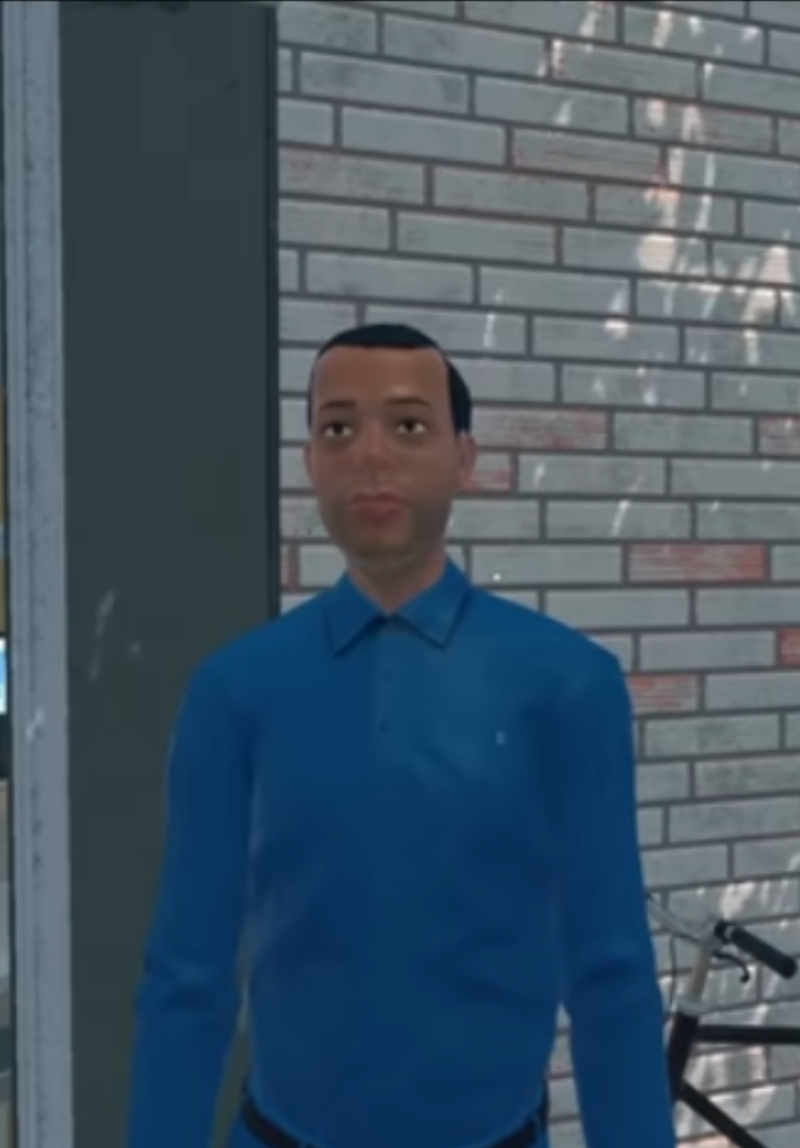 Quan (from Caseohs Supermarket)