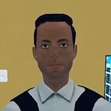 Tim (from Caseohs Supermarket)