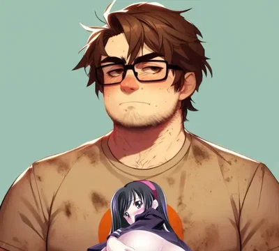 Jeremy Cooper // incel