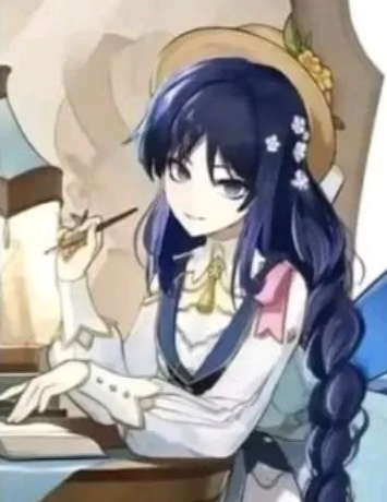 crossdresser Scara 