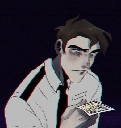 William Afton