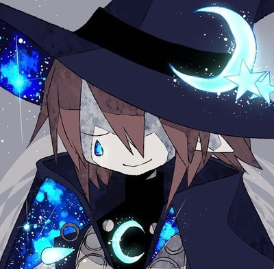 ⭐️ - Meikai