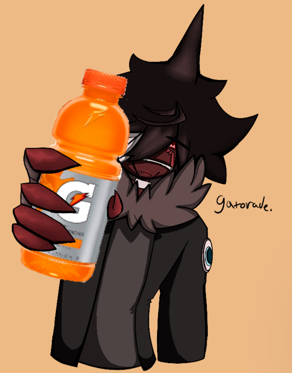 gatorade