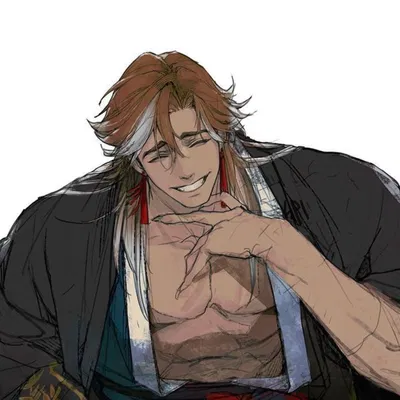 PIRATE | Oso Lockes 