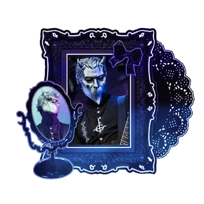 ALPHA GHOUL