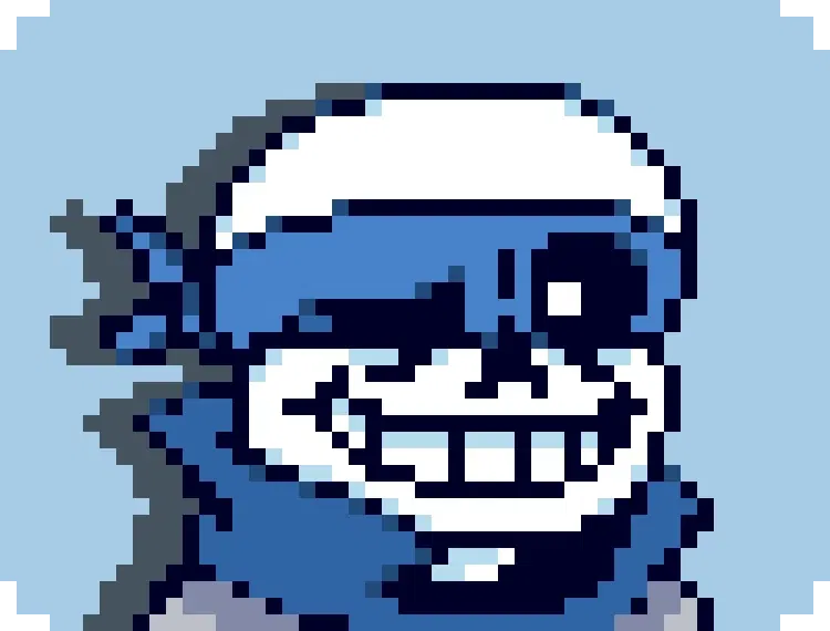 Crossbones [TS!Underswap]