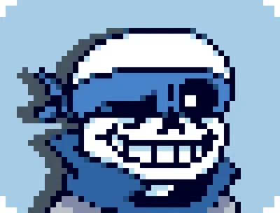 Crossbones [TS!Underswap]