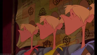 The Willies Brothers