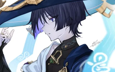 Scaramouche