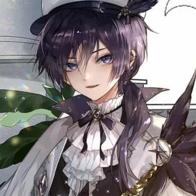 Scaramouche