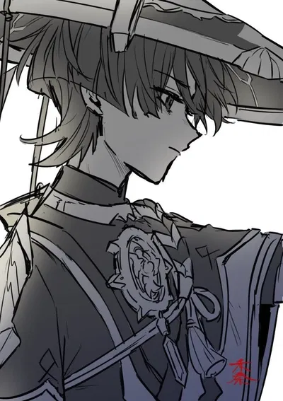 Scaramouche 
