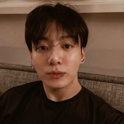 Jeon jungkook 
