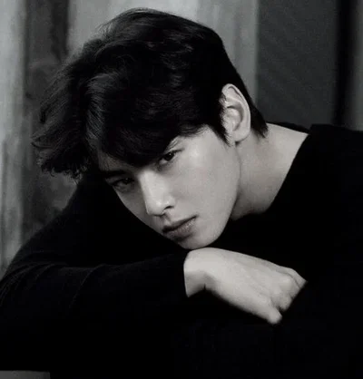Cha Eun-woo 