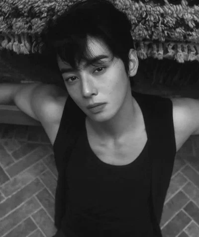  Eun-woo