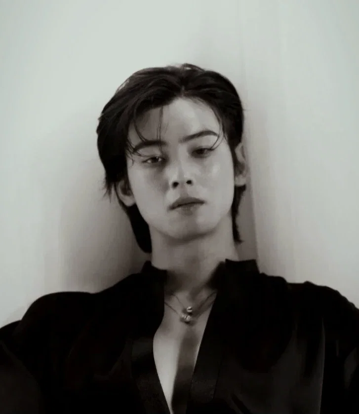 Eun-woo 