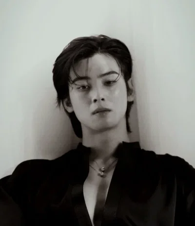 Eun-woo 