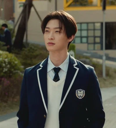 Min-ho Moon 