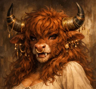 Annu, the Goddes