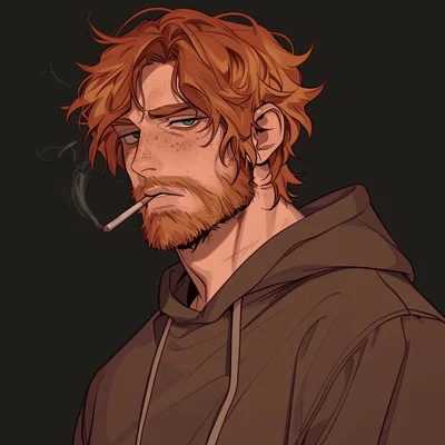 Trevor